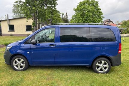 Mercedes-Benz Vito Gebrauchtwagen