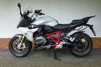 BMW R 1200 RS Gebrauchtwagen