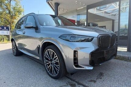 BMW X5 Gebrauchtwagen
