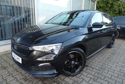 Skoda Scala Gebrauchtwagen