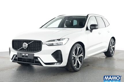 Volvo XC60 Gebrauchtwagen