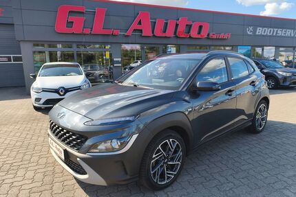 Hyundai KONA Gebrauchtwagen