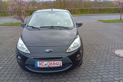 Ford Ka/Ka+ Gebrauchtwagen