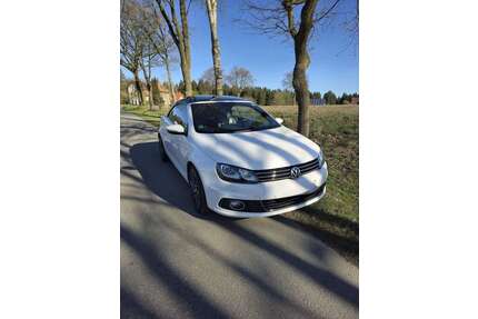 VW Eos Gebrauchtwagen