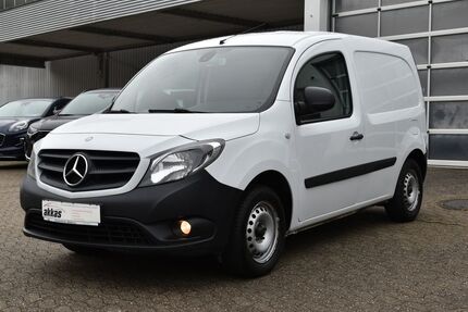 Mercedes-Benz Citan Gebrauchtwagen