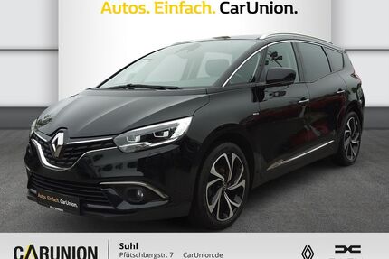 Renault Grand Scenic Gebrauchtwagen