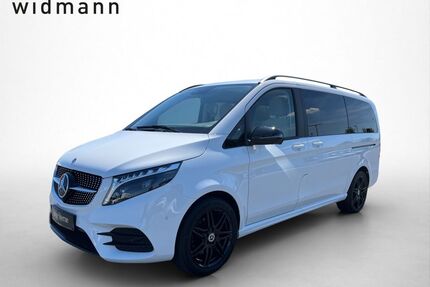 Mercedes-Benz V 300 Gebrauchtwagen