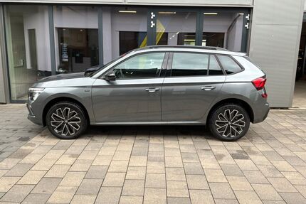 Skoda Kamiq Gebrauchtwagen