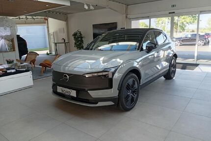 Volvo EX30 Gebrauchtwagen