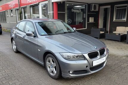 BMW 318 Gebrauchtwagen