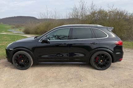 Porsche Cayenne Gebrauchtwagen