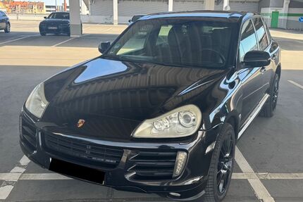 Porsche Cayenne Gebrauchtwagen