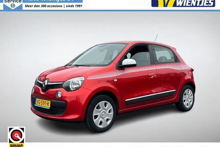 Renault Twingo Gebrauchtwagen