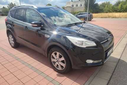 Ford Kuga Gebrauchtwagen