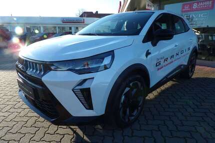 Mitsubishi Grandis Gebrauchtwagen