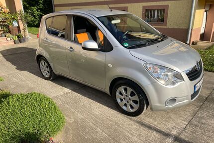 Opel Agila Gebrauchtwagen