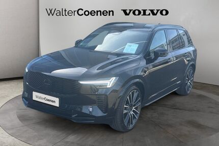 Volvo XC90 Gebrauchtwagen