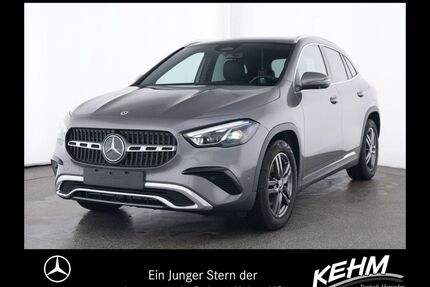 Mercedes-Benz GLA 200 Gebrauchtwagen