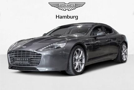 Aston Martin Rapide Gebrauchtwagen