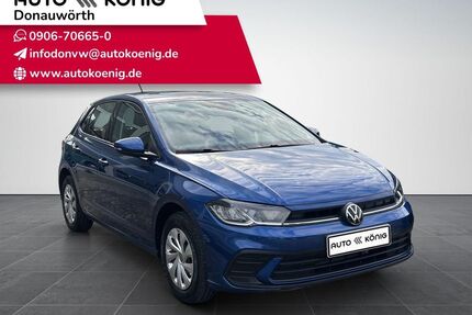 VW Polo Gebrauchtwagen