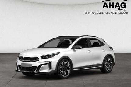 Kia XCeed Gebrauchtwagen