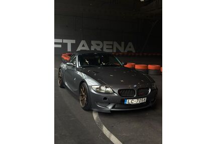 BMW Z4 Gebrauchtwagen