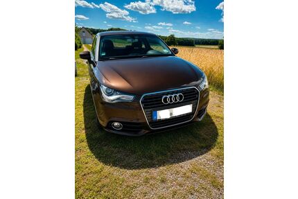 Audi A1 Gebrauchtwagen