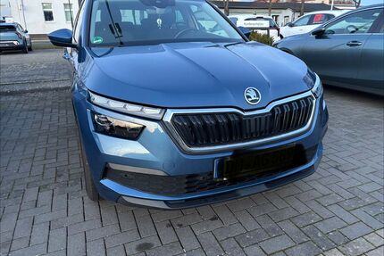 Skoda Kamiq Gebrauchtwagen