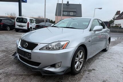 Lexus IS 250 Gebrauchtwagen