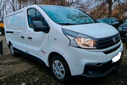Fiat Talento Gebrauchtwagen