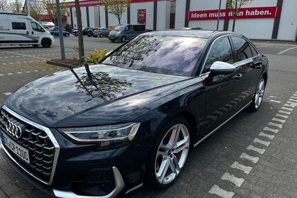 Audi S8 Gebrauchtwagen