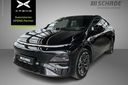 XPeng G6 Gebrauchtwagen
