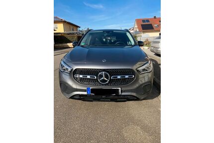 Mercedes-Benz GLA 250 Gebrauchtwagen