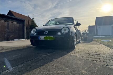 VW Lupo Gebrauchtwagen