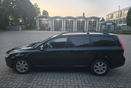 Volvo V70 Gebrauchtwagen