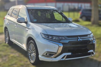 Mitsubishi Outlander Gebrauchtwagen