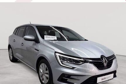 Renault Megane Gebrauchtwagen