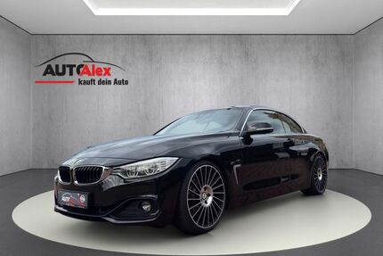 BMW 435 Gebrauchtwagen