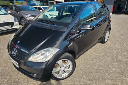 Mercedes-Benz A 150 Gebrauchtwagen