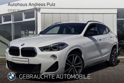 BMW X2 Gebrauchtwagen