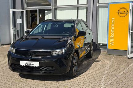 Opel Grandland (X) Gebrauchtwagen