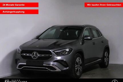 Mercedes-Benz GLA 220 Gebrauchtwagen