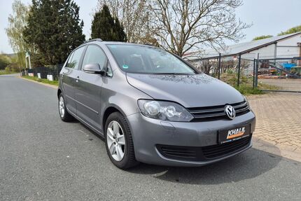 VW Golf Plus Gebrauchtwagen