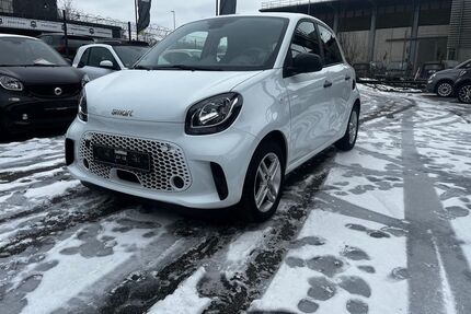 Smart ForFour Gebrauchtwagen