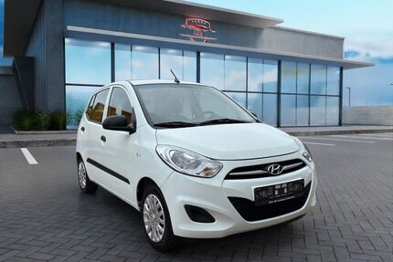 Hyundai i10 Gebrauchtwagen