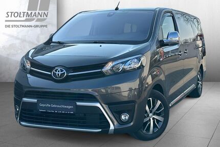 Toyota Proace (Verso) Gebrauchtwagen