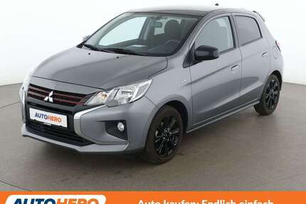 Mitsubishi Space Star Gebrauchtwagen