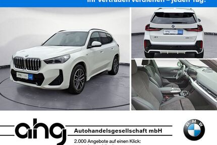 BMW X1 Gebrauchtwagen