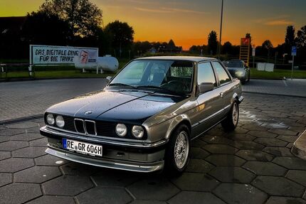 BMW 325 Gebrauchtwagen