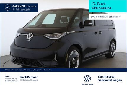 VW ID. Buzz Gebrauchtwagen